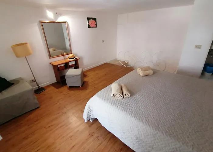 Family Private Bathroom King Room